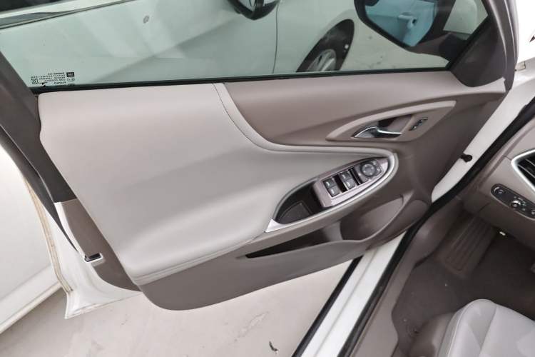 Used Chevrolet Malibu XL 2019 535T CVT Rui Xing Edition
