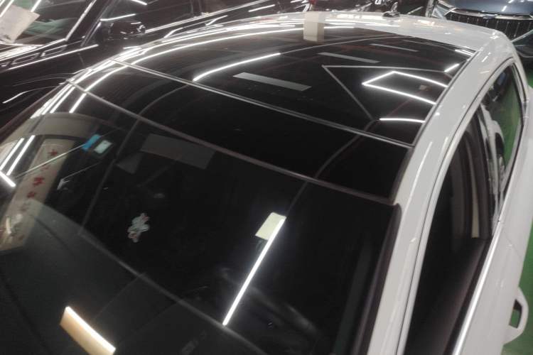 Used Audi A3 2021 Sportback 35 TFSI Fashionable Sports Model
