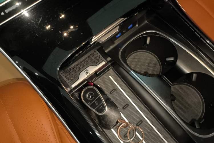 Used Mercedes-Benz S-Class 2022 Revised S 400 L Business Version
