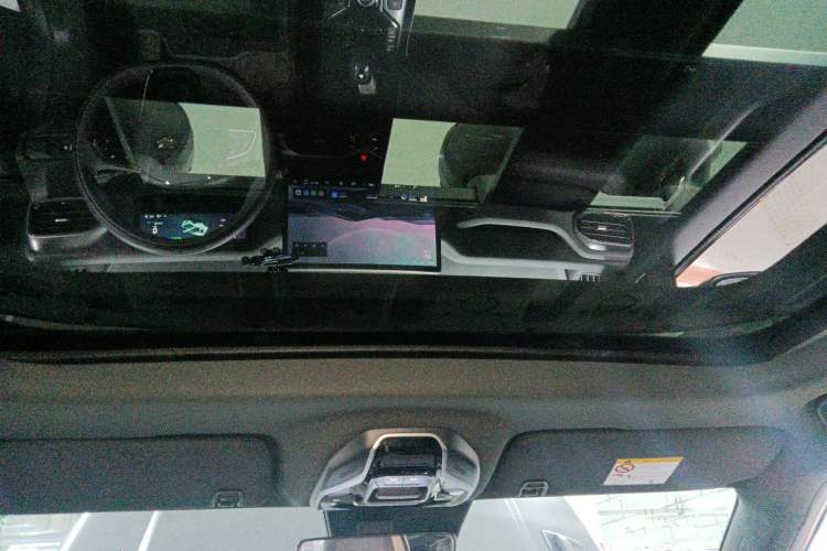 Used Geely Auto Cowboy 2025 1.5TD Fun-Offroad Version