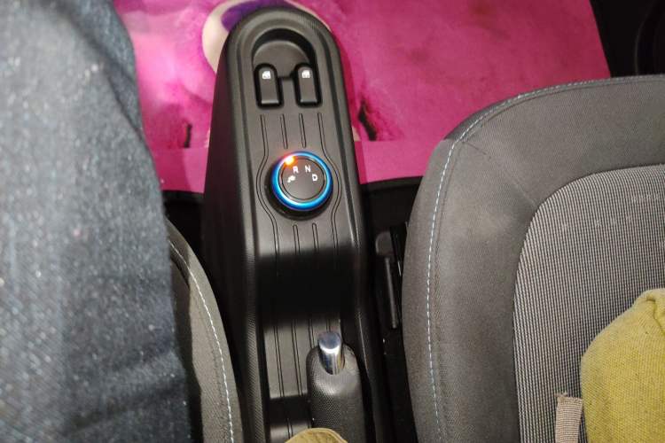 Used Wuling Hongguang MINIEV 2020 Freedom Version Lithium Iron Phosphate