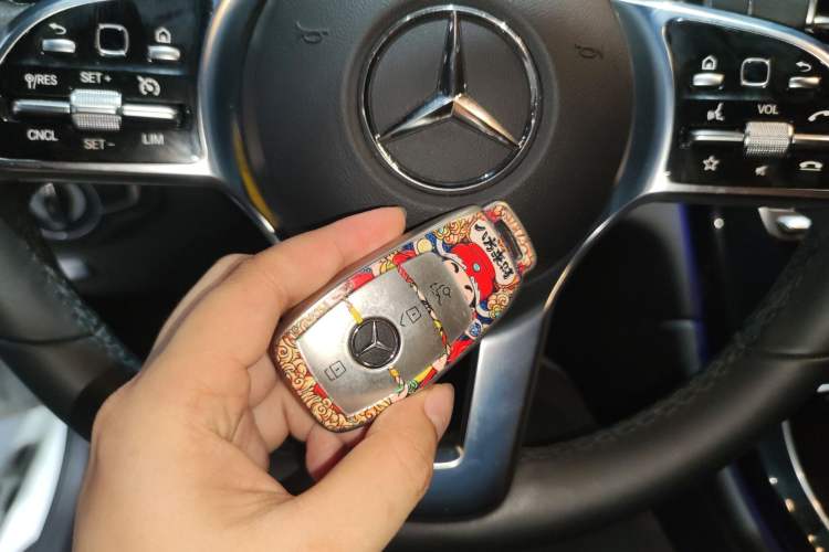 Used Mercedes-Benz GLC Coupe 2023 GLC 260 4MATIC Coupe SUV
