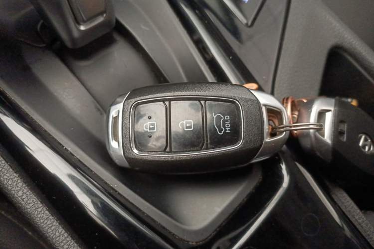 Used Hyundai ix35 2021 2.0L Automatic 2WD GLS Leading Edition
