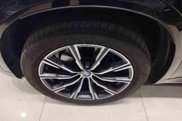 Used BMW X5 2021 Restyled xDrive40i M Sport Package
