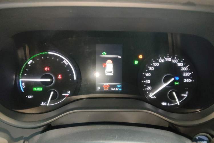 Used Toyota Granvia 2023 2.5L Hybrid Prestige PLUS Edition