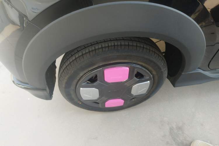 Used  Panda 2025 210km Panda Kart
