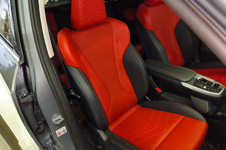 Used BMW X1 2023 sDrive25Li X Design Package
