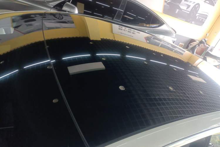 Used Tesla Model 3 2020 Standard Range Rear-Wheel Drive Upgraded Version
