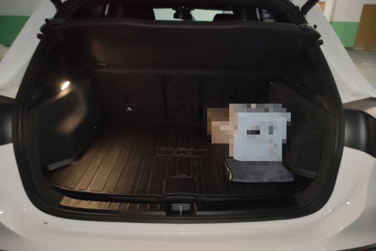 Used Mercedes-Benz GLA 2023 GLA 220