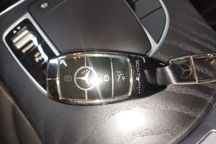 Used Mercedes-Benz C-Class 2021 C 260 L Sport Edition
