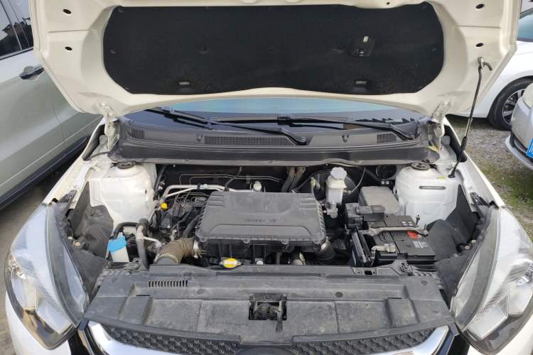 Used  Refine S2 2015 1.5L CVT Luxury Edition