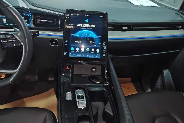 Used Hyundai Custo 2021 380TGDi Smart Love Flagship Edition TOP Premium