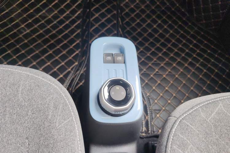 Used  Panda 2024 Panda Mini 200km Endurance Bear
