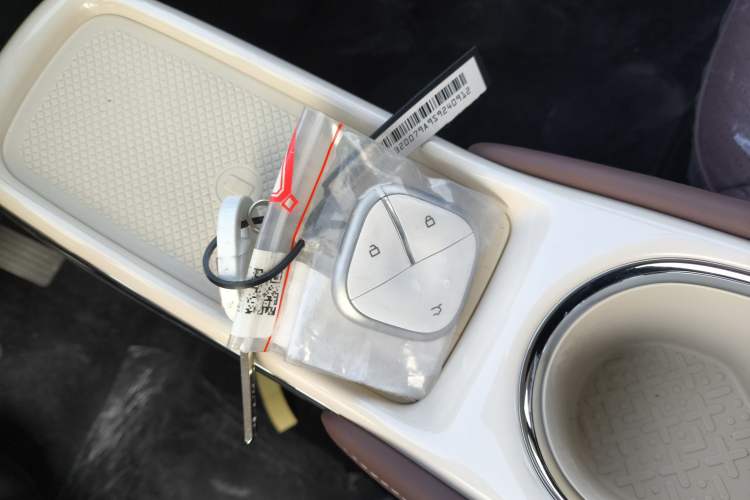 Used Wuling Bingo 2025 333 km Enjoyment Version