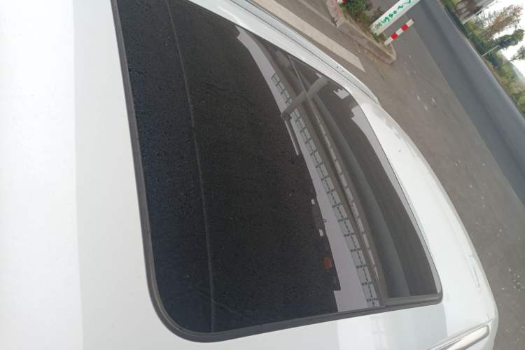 Used Audi Q3 2016 35 TFSI Fashion Model