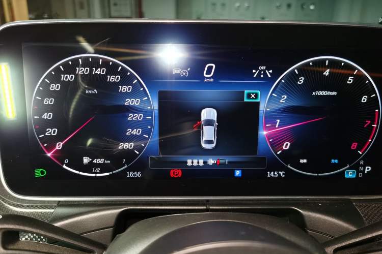 Used Mercedes-Benz C-Class 2024 C 260 L Sport Edition