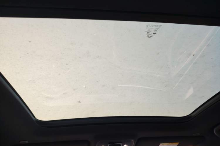 Used BYD Song PLUS New Energy 2021 DM-i 51KM Prestige Model
