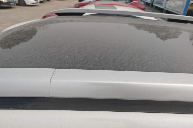 Used AION V 2024 Aion Tyrannosaurus 650 Smart Premium Edition
