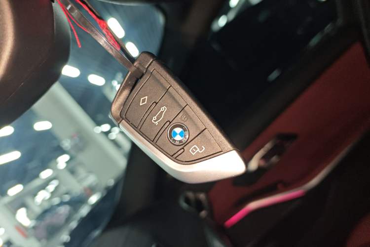 Used BMW 3 Series 2025 330i M Sport Night Edition Package
