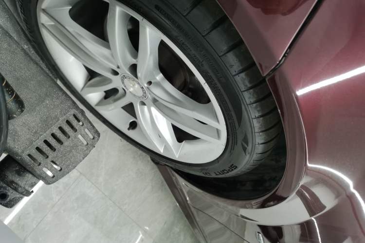 Used Mercedes-Benz C-Class 2013 C 180 Classic Grand Edition
