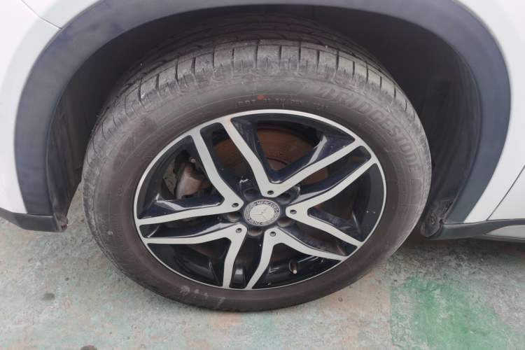 Used Mercedes-Benz GLA 2016 GLA 220 4MATIC Fashion Edition
