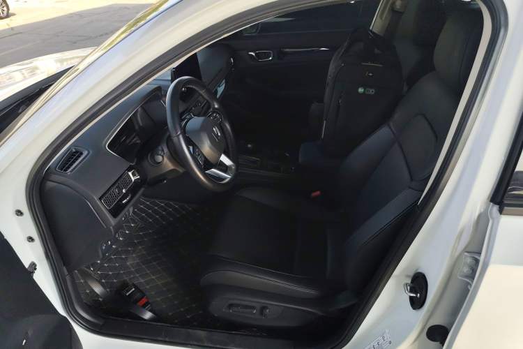 Used Honda Integra 2023 240TURBO CVT Phantom Night·Luxury Edition