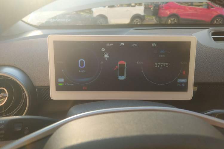 Used ARCFOX Kaola S 2024 PRO Model