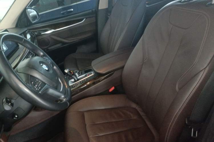 Used BMW X5 2014 xDrive35i Elegant Edition