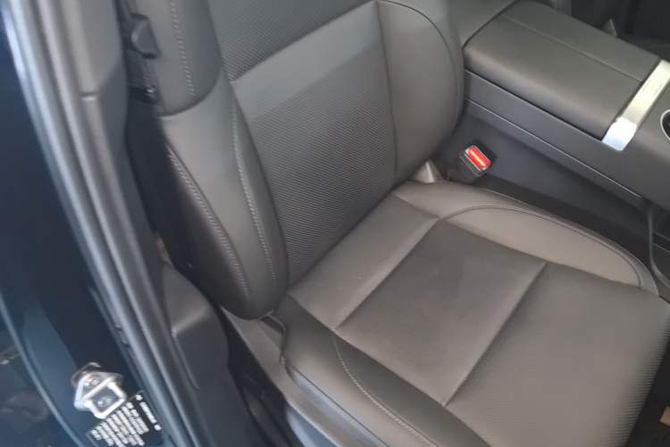 Used Li Auto L6 2024 Max