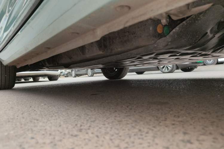 Used  Panda 2024 Panda Mini 200km Longteng PRO Edition
