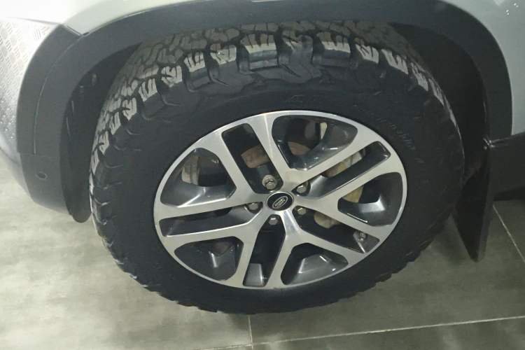 Used Land Rover Defender 2020 110 P400 Dark Special Edition