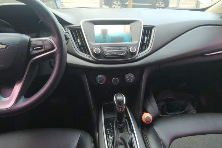 Used Chevrolet Cavalier 2019 320 Automatic Xinyue Edition