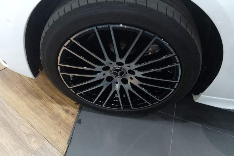 Used Mercedes-Benz C-Class 2024 C 260 L Sport Edition
