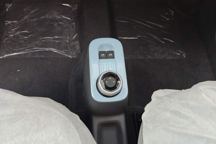 Used  Panda 2024 Panda Mini 200km Endurance Bear