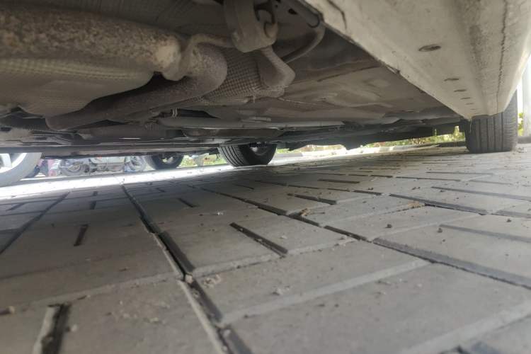 Used Ford Escort 2017 Happiness Edition 1.5L Automatic Fashion Version