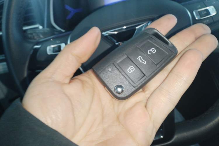 Used Jetta VS7 2023 280TSI Automatic Trend Edition