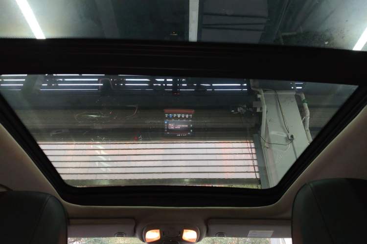 Used  Compass 2017 200T Automatic Family Edition