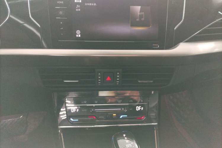 Used Volkswagen Passat 2020 330TSI Elite Edition China VI