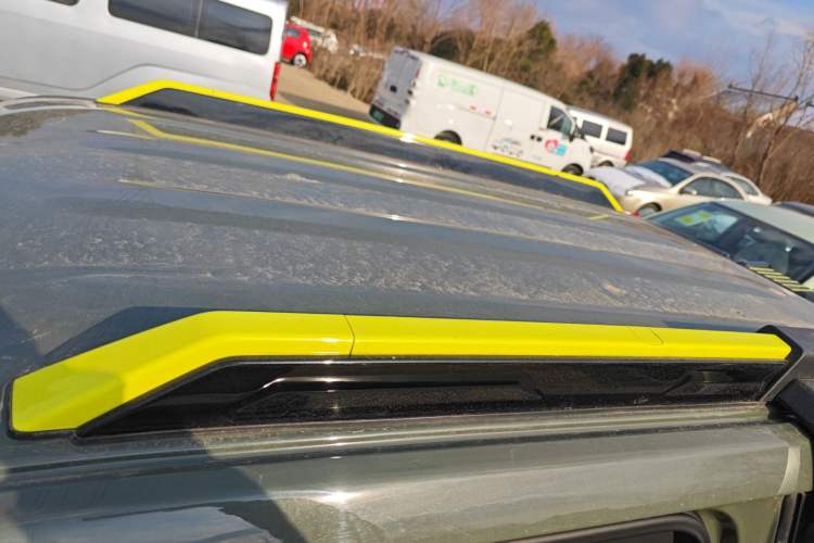 Used  Panda 2025 210km Panda Rider
