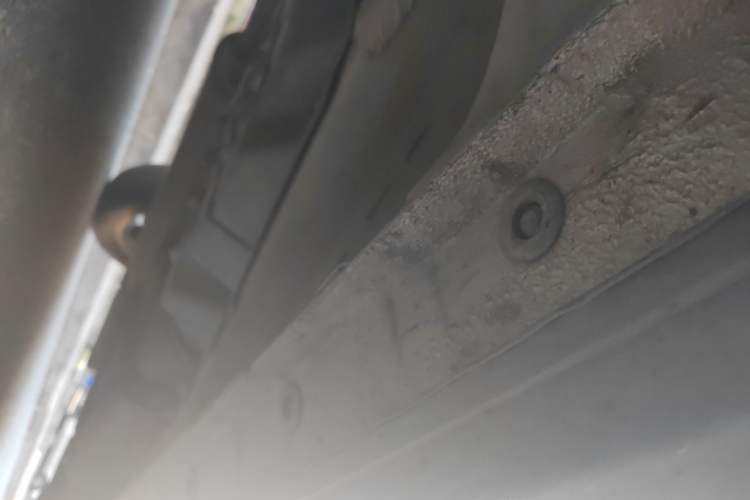 Used Changan CS75 2014 1.8T Automatic Elite Model China IV Standard
