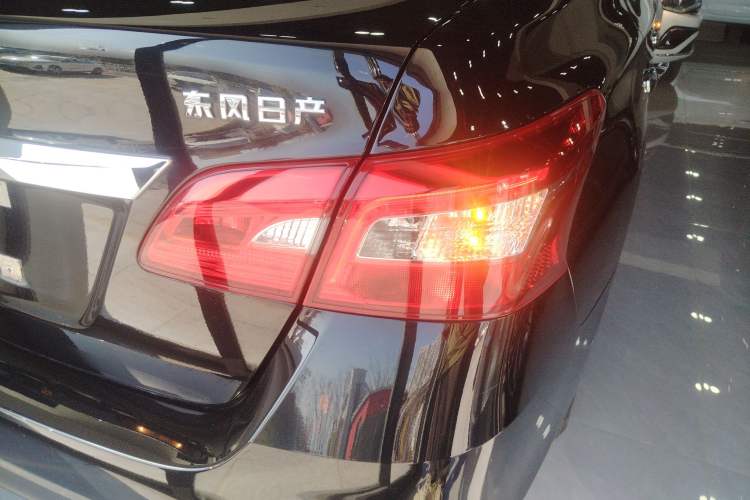 Used Nissan Sylphy 2024 Classic 1.6XE CVT Comfort Edition