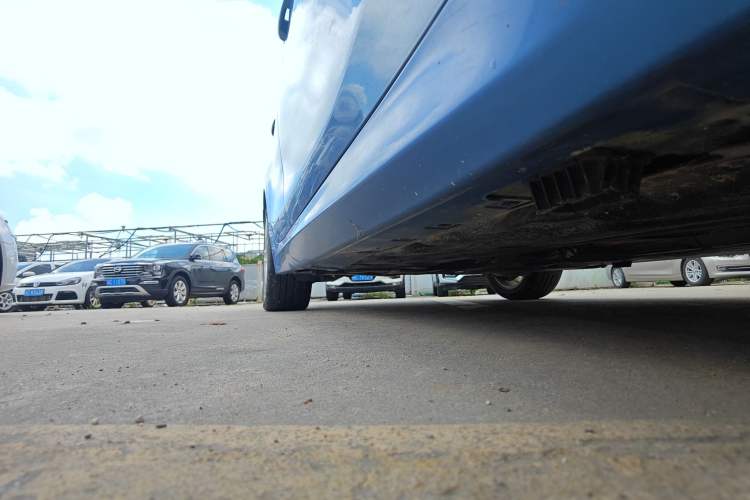 Used BMW 1 Series 2019 118i M Sport Package