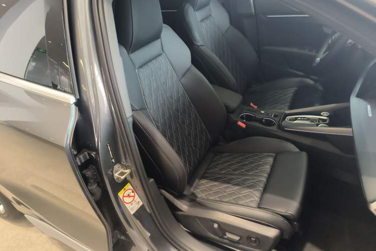 Used Audi A3 2025 Sportback 35TFSI Prestige Edition
