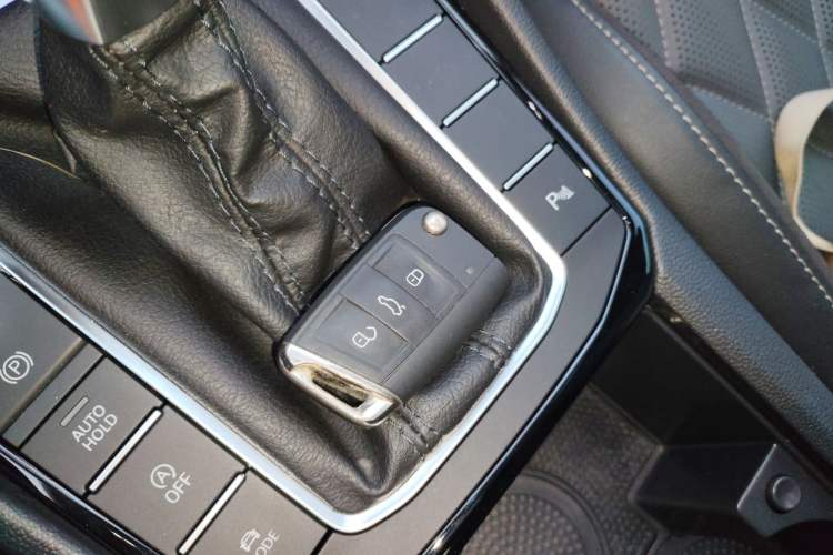 Used Volkswagen Sagitar 2023 300TSI DSG Excellence Edition