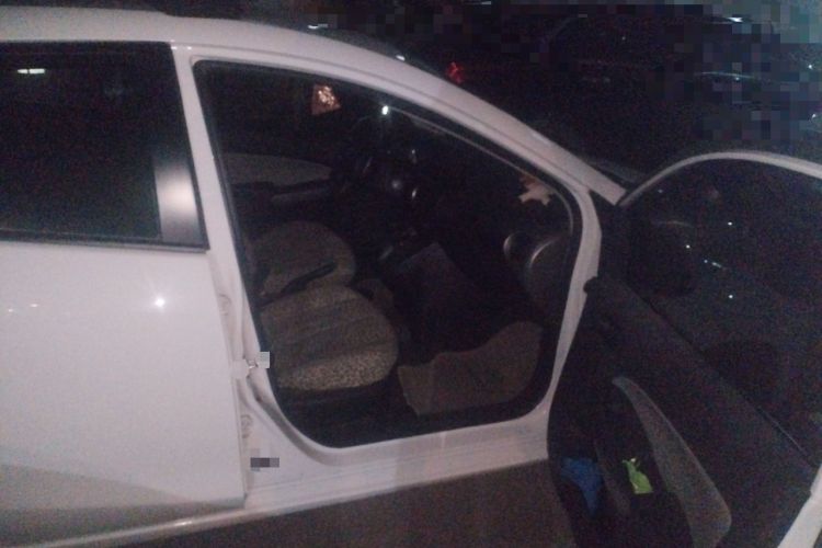 Used Mazda Mazda 2 2011 XuanDong 1.3L Automatic Standard Edition