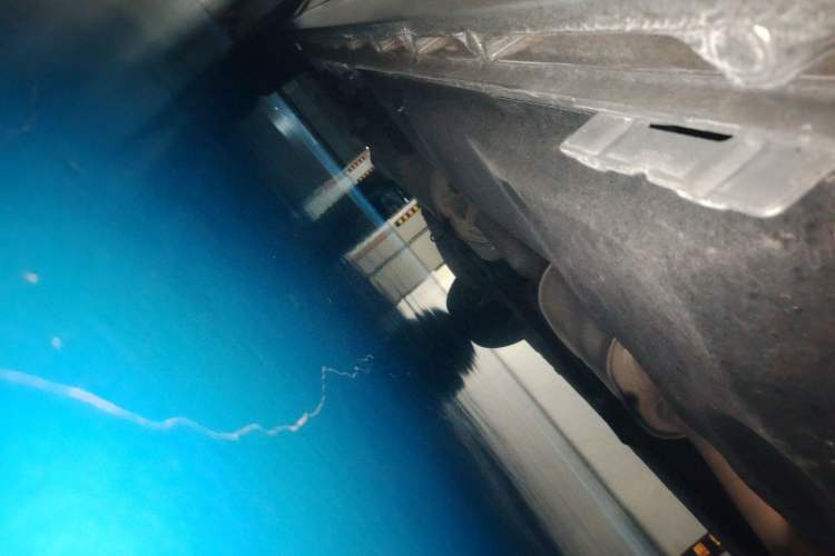 Used Buick GL8 2017 ES 28T Flagship Model China V Standard
