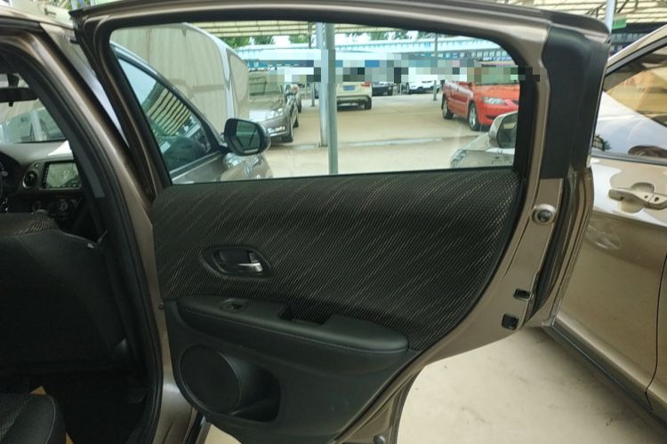 Used Honda XR-V 2017 1.5L LXi CVT Classic Edition
