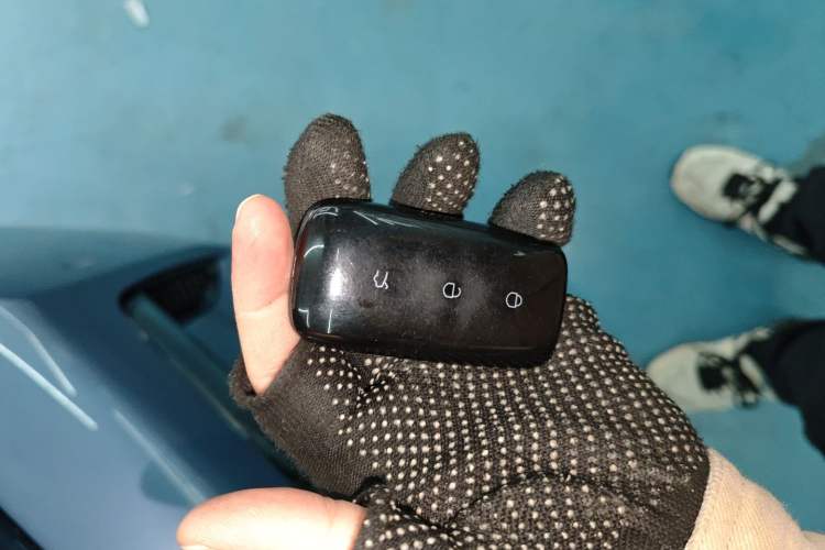 Used  Galaxy Xingjian 7 EM-i 2025 120km Flagship Edition