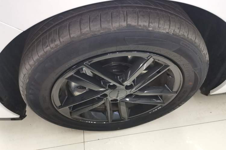 Used AION RT 2025 520 Smart Luxury Edition