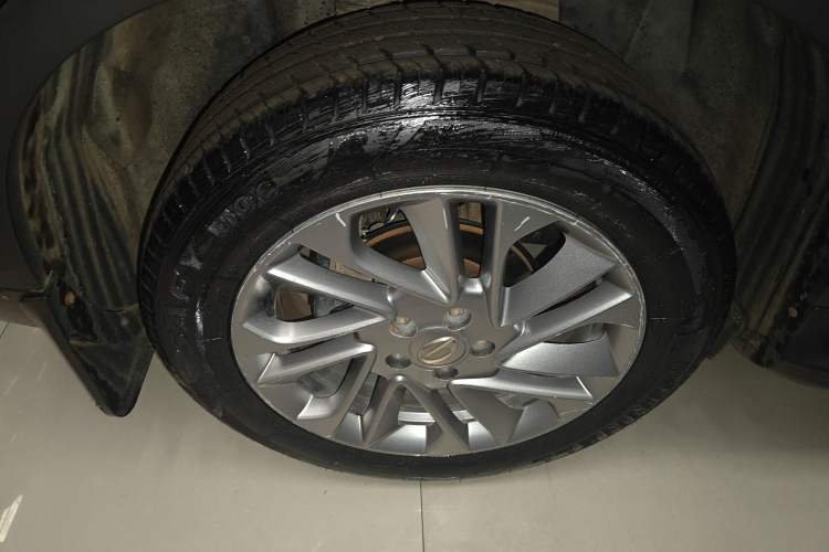 Used GAC Trumpchi GS4 2015 200T G-DCT Comfort Edition